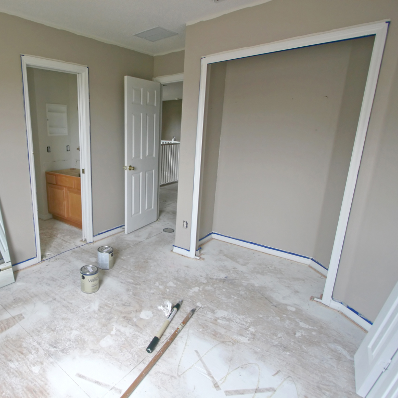 28 Painting Tips & Tricks for a Pro Level Paint Job - Lowe's